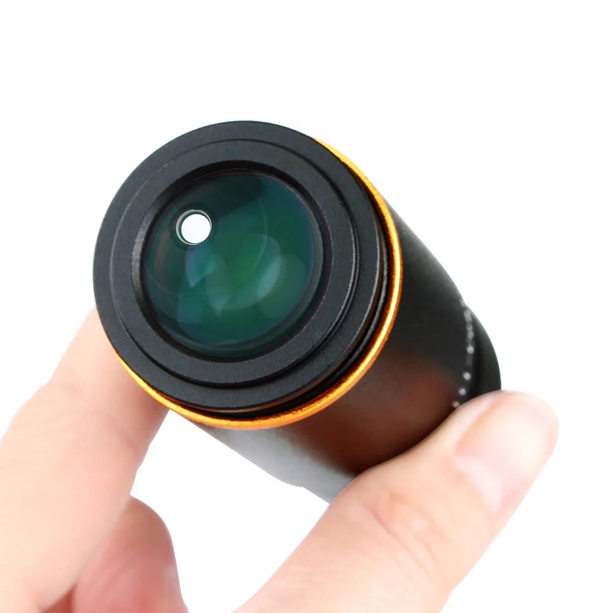 SVBONY 6mm Telescope Eyepiece | 66° Ultra Wide Angle HD, 16mm Eye Relief, 1.25" Barrel - view 3