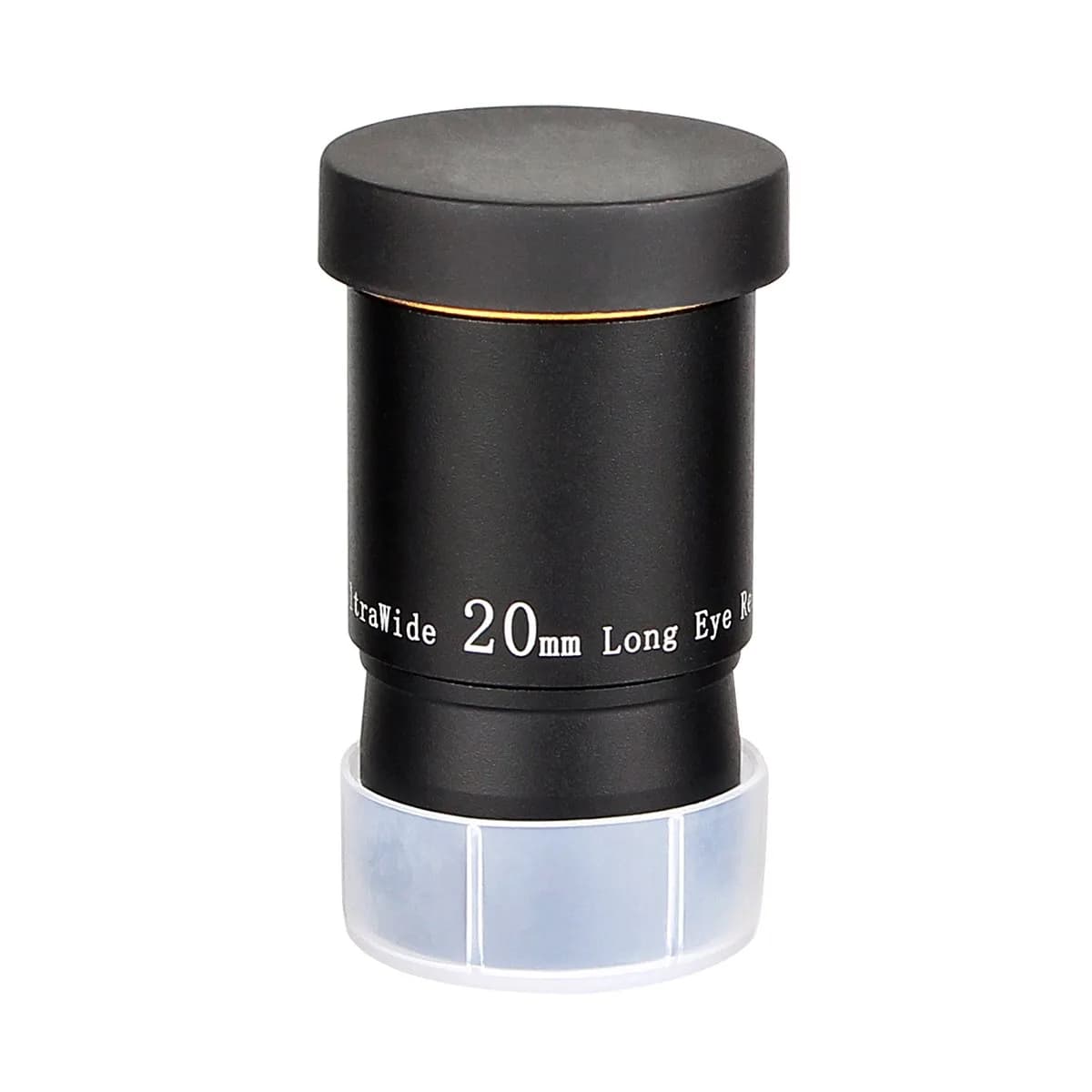 SVBONY 20mm Telescope Eyepiece | 66 Degree Ultra Wide Angle HD, 1.25 inch Barrel - view 6