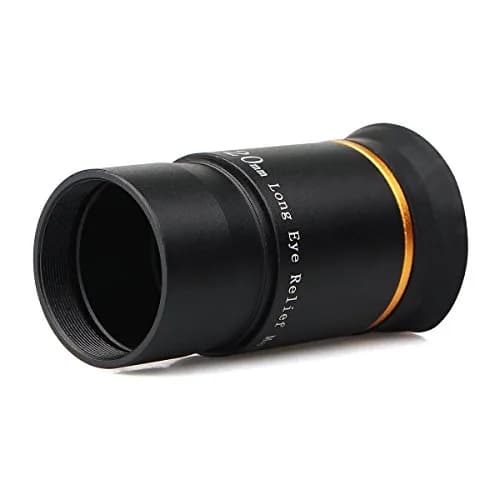 SVBONY 20mm Telescope Eyepiece | 66 Degree Ultra Wide Angle HD, 1.25 inch Barrel thumbnail 9