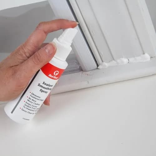 Red Devil Sealant Smoothing Kit | Professional Caulking Tool for DIY & Experts thumbnail 4