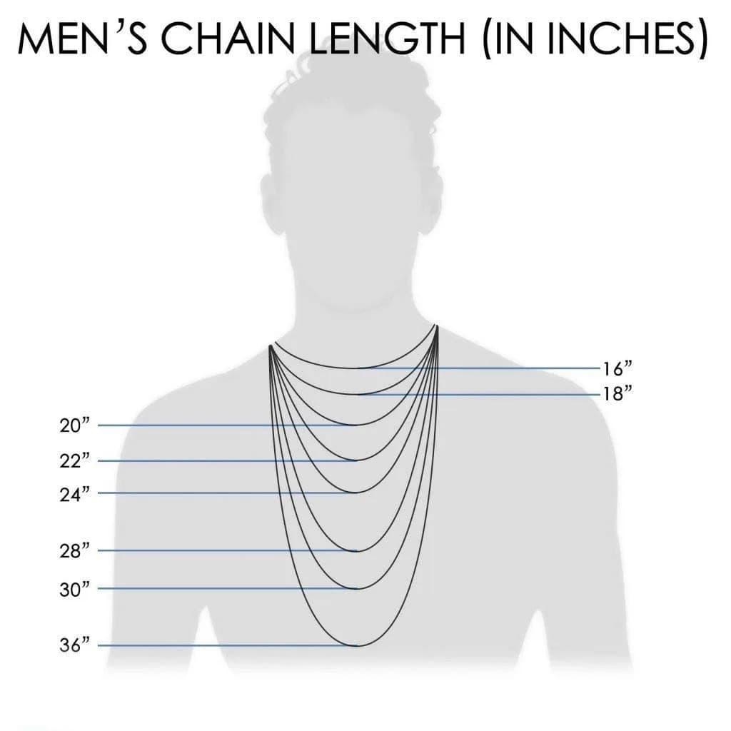 PY BLING Men's 12mm Miami Cuban Link Chain Necklace 26 Inch (66cm) | Heavy Gold Plated Stainless Steel thumbnail 6