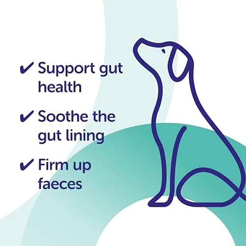 Protexin Veterinary Pro-Kolin Advanced for Dogs 30ml (1.01 Fl Oz) | Probiotic & Prebiotic Digestive Support thumbnail 2