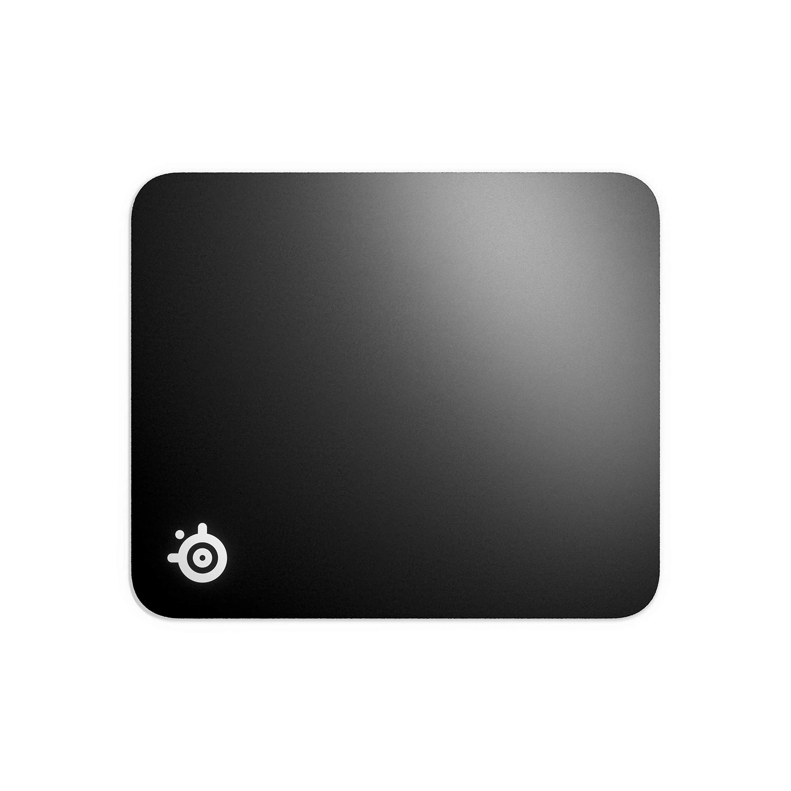 SteelSeries QcK Hard Medium Gaming Mouse Pad | Pinpoint Accuracy for Esports Pros - view 5