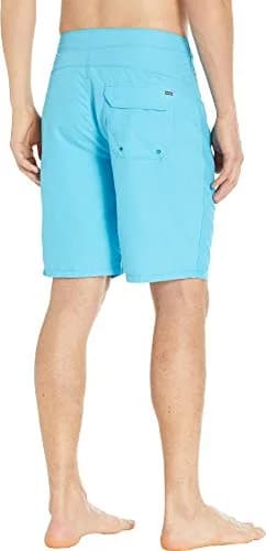 Hurley Supersuede 22" Boardshort | Durable, Soft, Mid Rise, 21" Length, E Fly Closure thumbnail 3