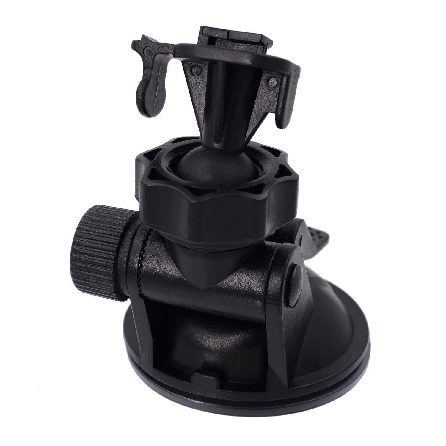 iSaddle Dash Cam Suction Mount with Various Joints | Universal Fit for 99% On-Dash Cameras - view 4
