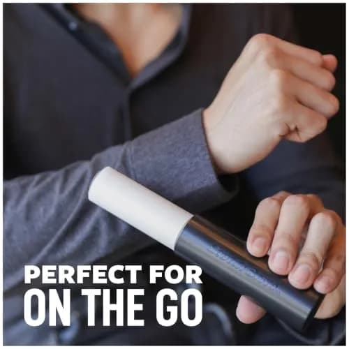 Scotch-Brite Mini Travel Lint Roller with 30 Sheets | Compact & Sticky for Pet Hair thumbnail 5