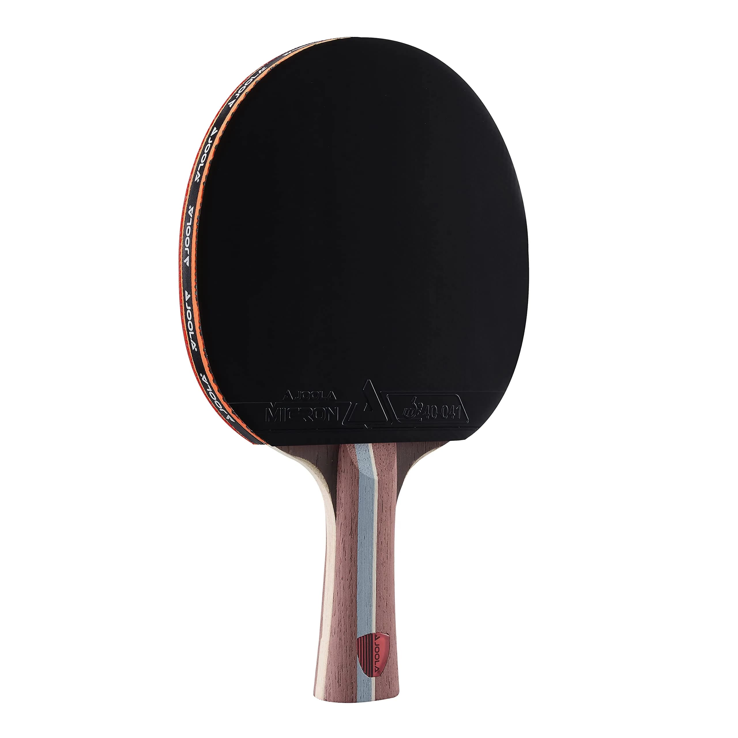 JOOLA Infinity Balance Ping Pong Paddle | 7-Ply Wood Table Tennis Racket for Spin & Control - main product image