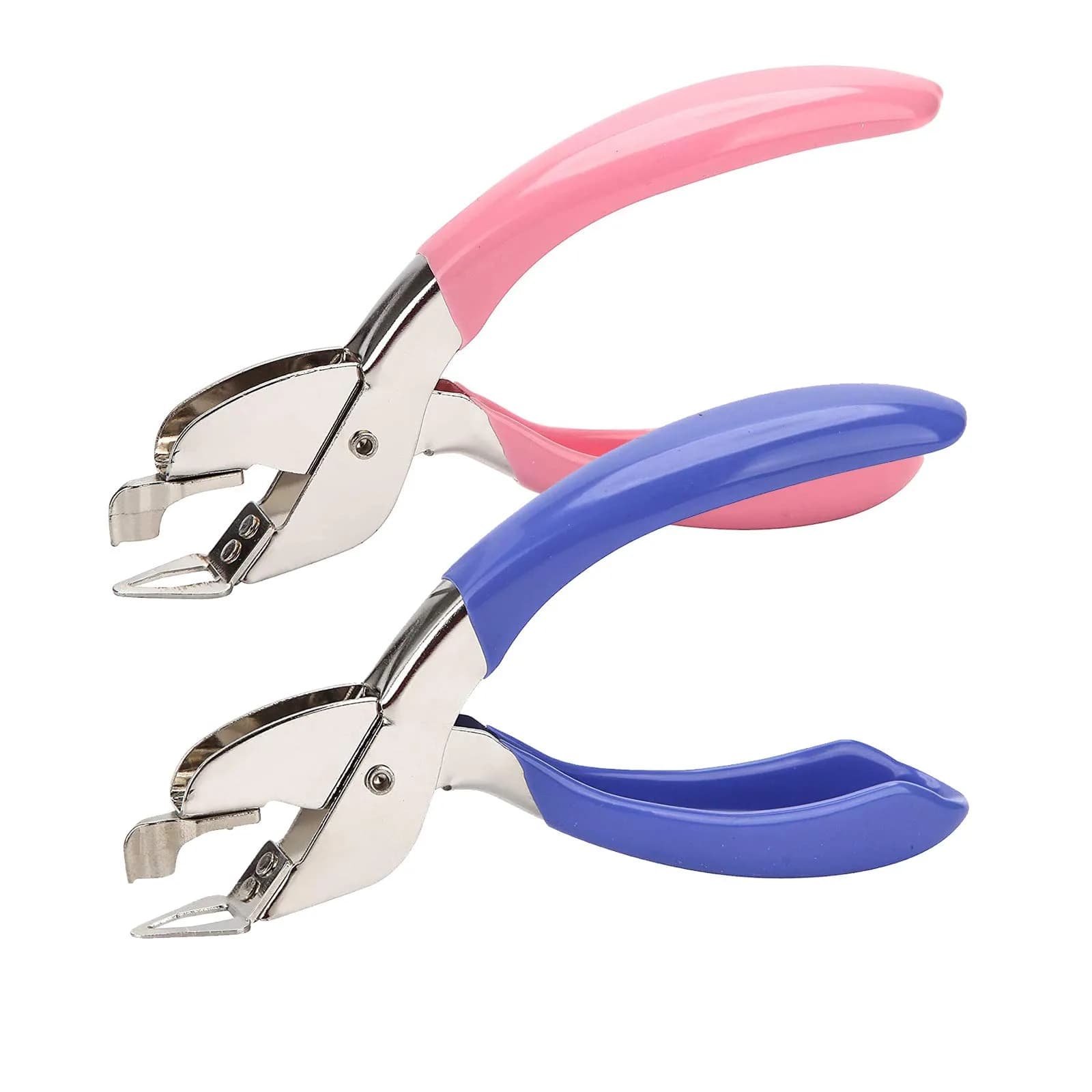 ASPERFFORT Heavy Hand Staple Remover Tool Set of 2 | Stainless Steel Forging - main product image