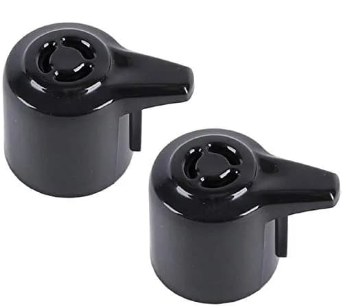 NaiveBlue Steam Release Valve for Instant Pot 3, 5, 6, 8 Qt | Universal Pressure Safety Valve thumbnail 1