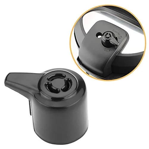 NaiveBlue Steam Release Valve for Instant Pot 3, 5, 6, 8 Qt | Universal Pressure Safety Valve thumbnail 4