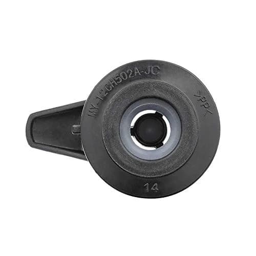 NaiveBlue Steam Release Valve for Instant Pot 3, 5, 6, 8 Qt | Universal Pressure Safety Valve thumbnail 6