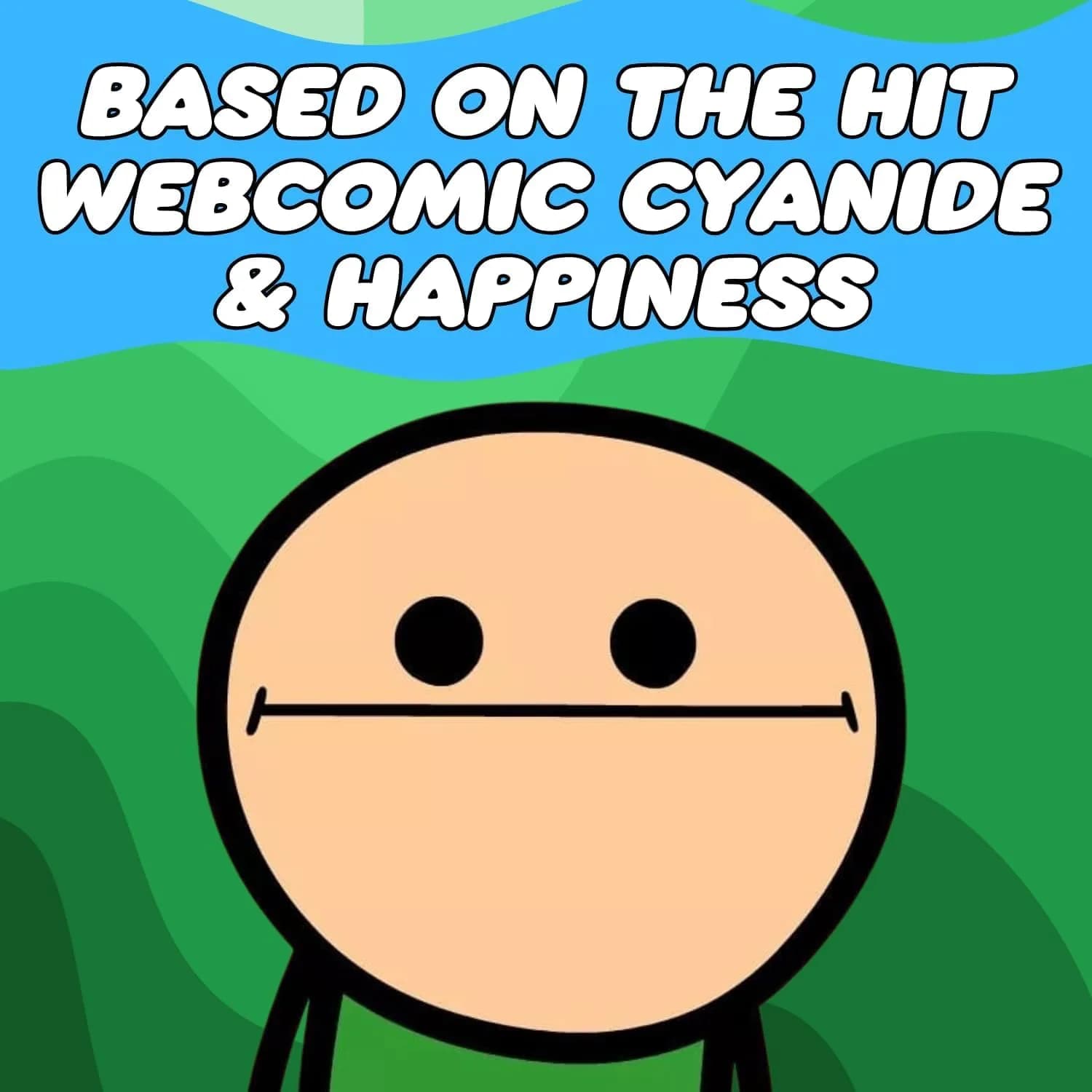 Joking Hazard Main Game - The Original Hilarious Comic Card Game for Parties and Game Nights - view 4
