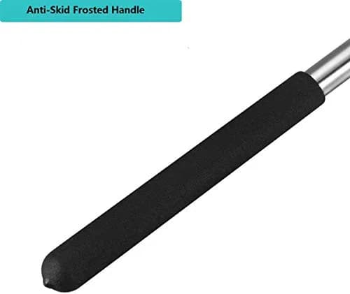 SANDAO Telescopic Teachers Pointer 39 inch | Extendable Classroom Whiteboard Hand Pointer thumbnail 4