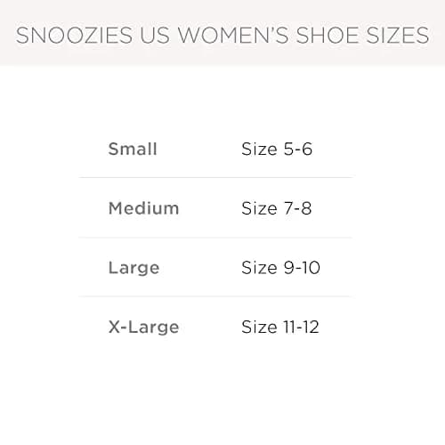 Snoozies Buffalo Plaid Ballerina Slippers for Women (Black, XL) | Cozy, Non-Skid, Machine Washable thumbnail 5