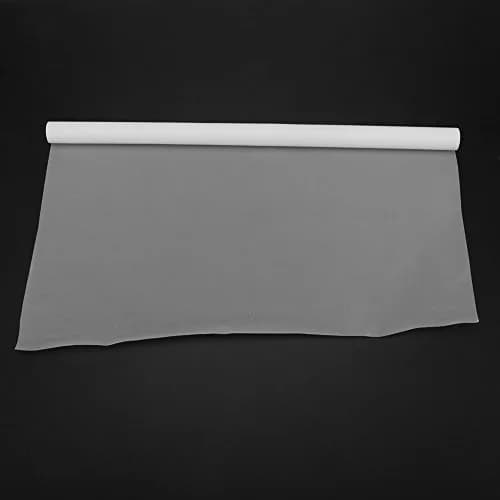 Hilitand PTFE Film Sheet 0.1mm (11.8 x 39.37 inches) | High Temperature Resistant Industrial Material thumbnail 8