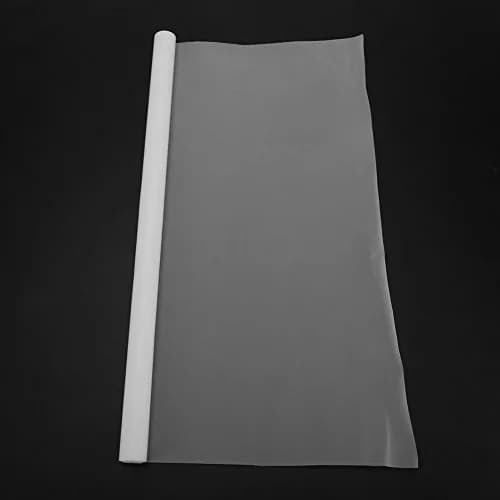 Hilitand PTFE Film Sheet 0.1mm (11.8 x 39.37 inches) | High Temperature Resistant Industrial Material thumbnail 9