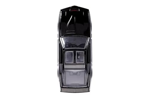 Jada Toys Knight Rider K.I.T.T. Die-Cast Car 1:32 Scale (5.5" Length) | Iconic TV Series Replica thumbnail 4