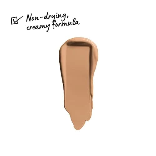 NYX PROFESSIONAL MAKEUP Can't Stop Won't Stop Contour Concealer Natural 3.2ml (0.11 Fl Oz) | 24h Matte Full Coverage thumbnail 3