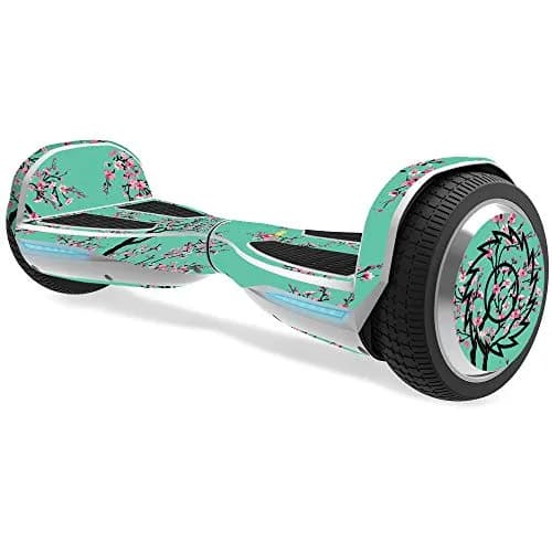 MightySkins Cherry Blossom Tree Skin for Razor Hovertrax 1.5 Hover Board | Protective Vinyl Wrap Cover thumbnail 1