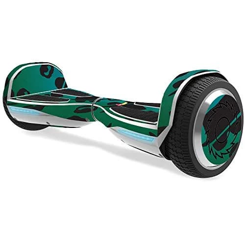 MightySkins Razor Hovertrax 1.5 Hover Board Skin - Broken Bad | Protective Vinyl Decal Wrap | Easy Apply & Remove | Made in USA thumbnail 1