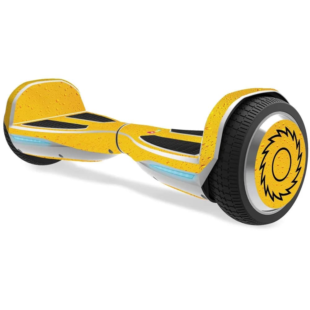 MightySkins Razor Hovertrax 1.5 Hover Board Skin - Cold One | Protective Vinyl Decal Wrap Cover | Easy to Apply, Remove, Change Styles - main product image