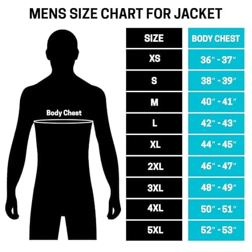 LP-FACON Men's Logo Satin Bomber Jacket White Medium | Imported USA Style thumbnail 13