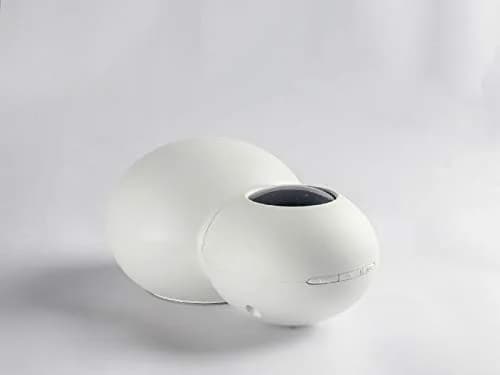ZAQ Sky Essential Oil Diffuser with Star Projector & Night Light, 120ml | 10W LED, 12-Hour Run Time thumbnail 5