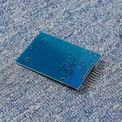 SunFounder RFID Reader Module Kit Mifare RC522 with S50 Card | Compatible with Arduino & Raspberry Pi thumbnail 6