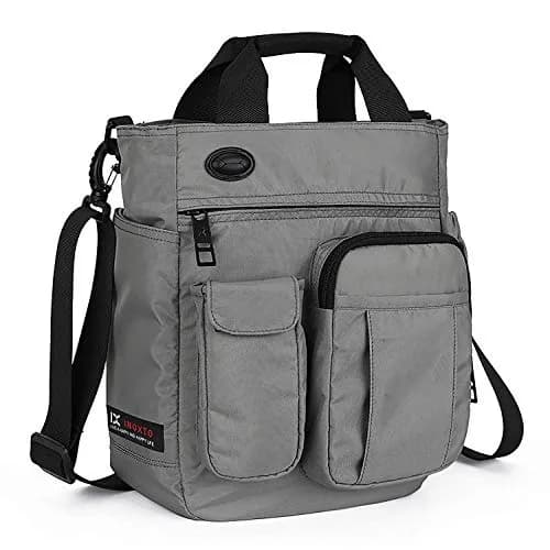 AlwaySky Crossbody Messenger Bag for Men & Women | 30cm x 25cm x 11cm (11.8" x 9.8" x 4.3") thumbnail 1