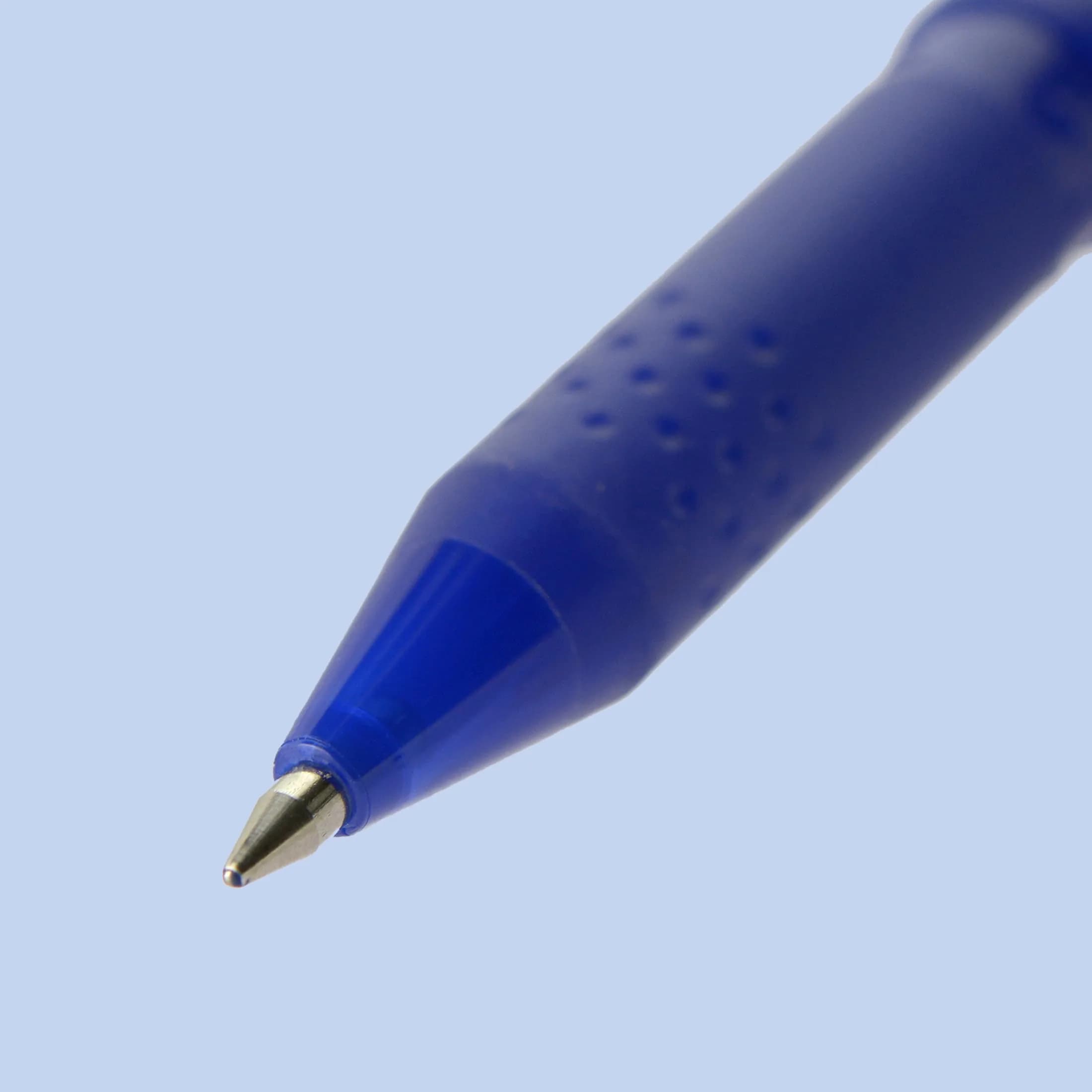 Pilot FriXion Erasable Rollerball Pen 0.7mm Tip - 5 Pens (2 Black, 1 Blue, 1 Red, 1 Green) | Smooth Ink Flow - view 6