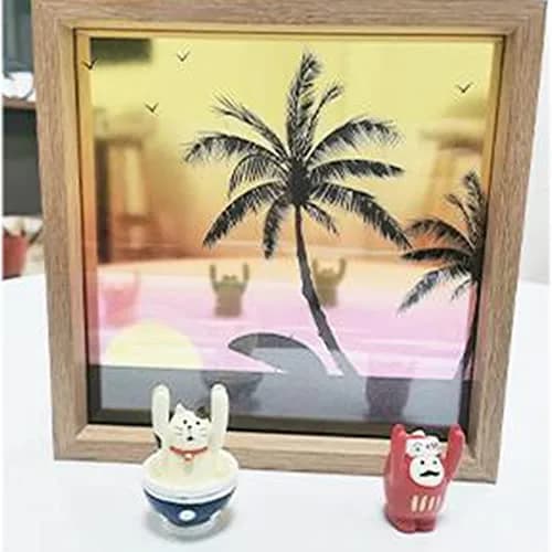 Koala Inkjet Transparency Film Clear Acetate Sheets for Crafts, 50 Sheets | 100% Transparent, Compatible with Inkjet Printers, 8.5x11 Inches thumbnail 7