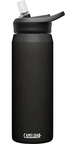 CamelBak Eddy+ Stainless Steel Water Bottle 740ml (25oz) | Keeps Drinks Cold for Hours thumbnail 1