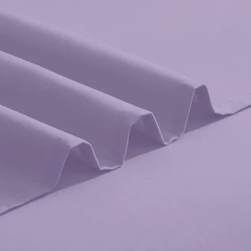 Elegant Comfort Microfiber Bed Sheet Set Twin/Twin XL | Wrinkle & Fade Resistant, 1500 Thread Count, Lavender thumbnail 6