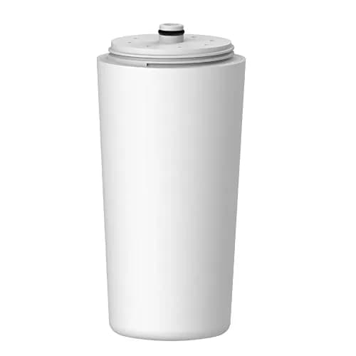 AQUA CREST 4125 Shower Filter Replacement | 6-Month Long-Lasting Filtration for Safe Water thumbnail 1