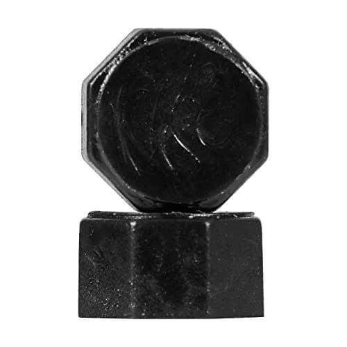 Yoption Sealing Wax Beads Kit 300 pcs Black | Elegant DIY Wax Seal Supplies for Invitations & Crafts thumbnail 3