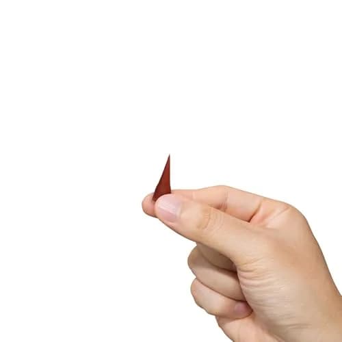 GUM Stimulator Refills Rubber Tips 18 Count (Pack of 6) | Dermatologist Tested for Healthier Gums thumbnail 3