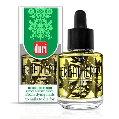 duri Rejuvacote 1 Nail Growth Base & Top Coat 0.45 Fl Oz | Strengthening Formula for Healthy Nails thumbnail 4