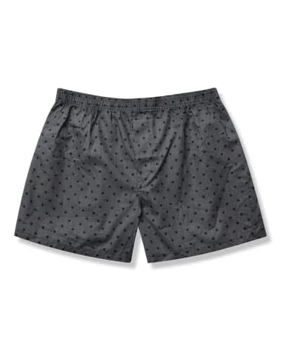 Gildan Men's Underwear Boxers Large | Breathable Cotton, Moisture Wicking, Tag-Free Comfort thumbnail 3