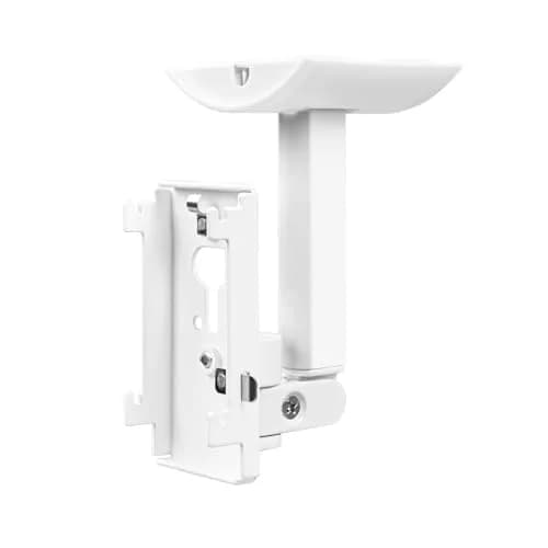 Dinghosen White Speaker Wall & Ceiling Mount for Bose UB-20, UB-20 Series II | Adjustable Tilt & Swivel thumbnail 1