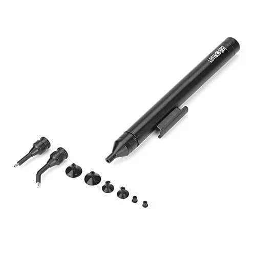 Walfront Vacuum Suction Pen L611938 Sucking Pickup Tool Kit with 6 Suction Pads and 2 Suction Tips thumbnail 6