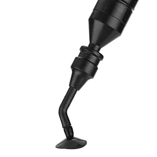 Walfront Vacuum Suction Pen L611938 Sucking Pickup Tool Kit with 6 Suction Pads and 2 Suction Tips thumbnail 8