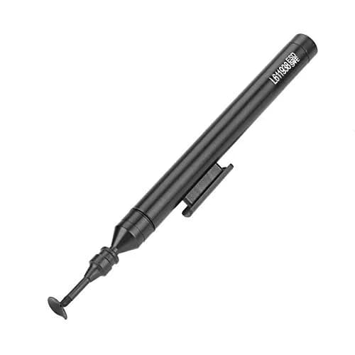 Walfront Vacuum Suction Pen L611938 Sucking Pickup Tool Kit with 6 Suction Pads and 2 Suction Tips thumbnail 9