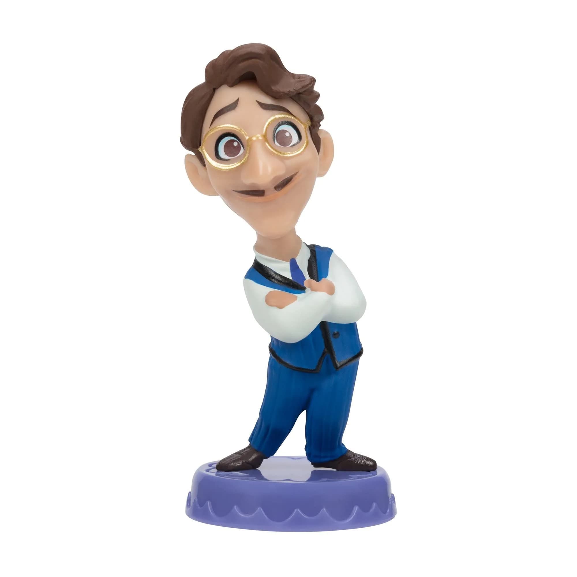 Disney Encanto Mi Familia 12 Mini Figure Set | Authentic Toy Figures for Kids 3-6 - view 5