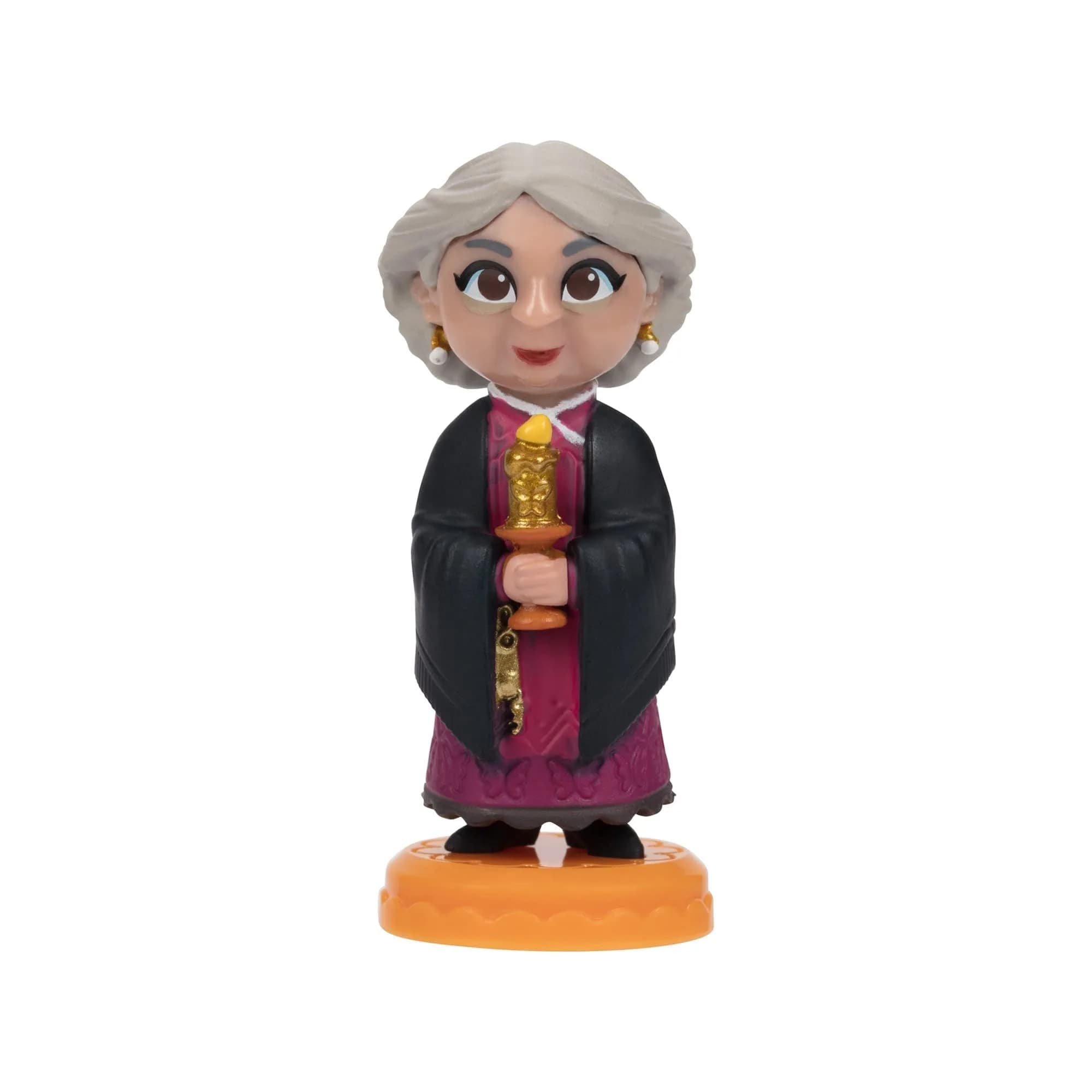 Disney Encanto Mi Familia 12 Mini Figure Set | Authentic Toy Figures for Kids 3-6 - view 9