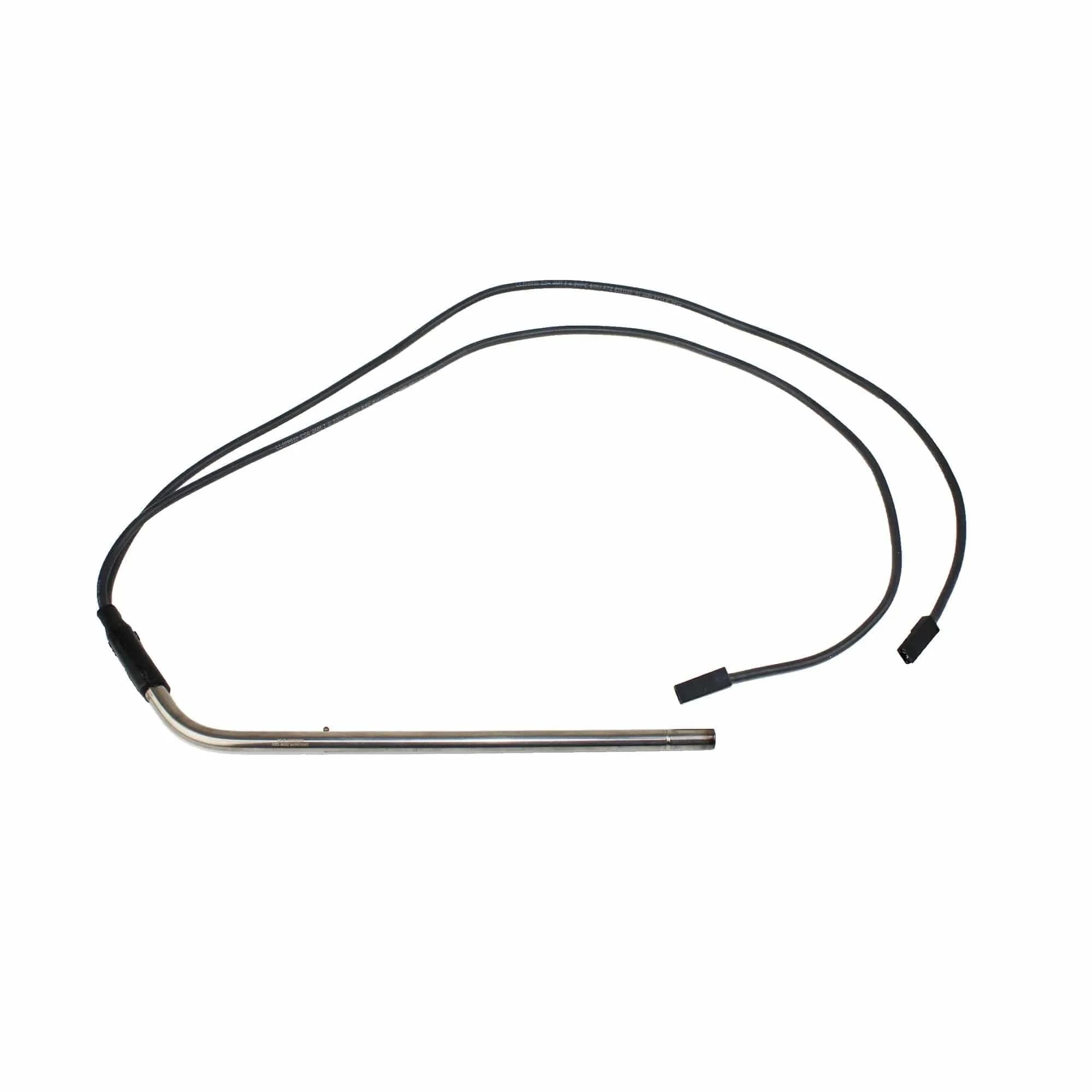 Norcold 638374 Heating Element | Surface Mount Stainless Steel RV Refrigerator Part