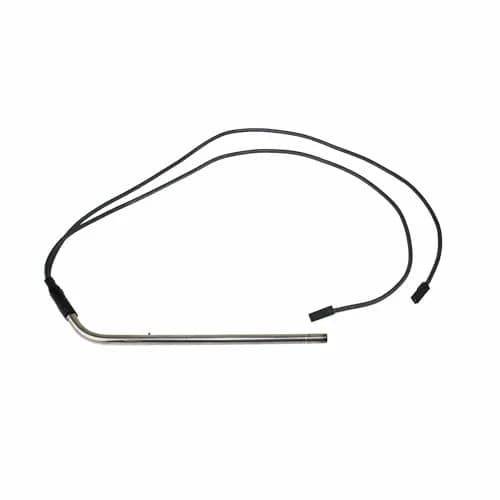 Norcold 638374 Heating Element | Surface Mount Stainless Steel RV Refrigerator Part thumbnail 1