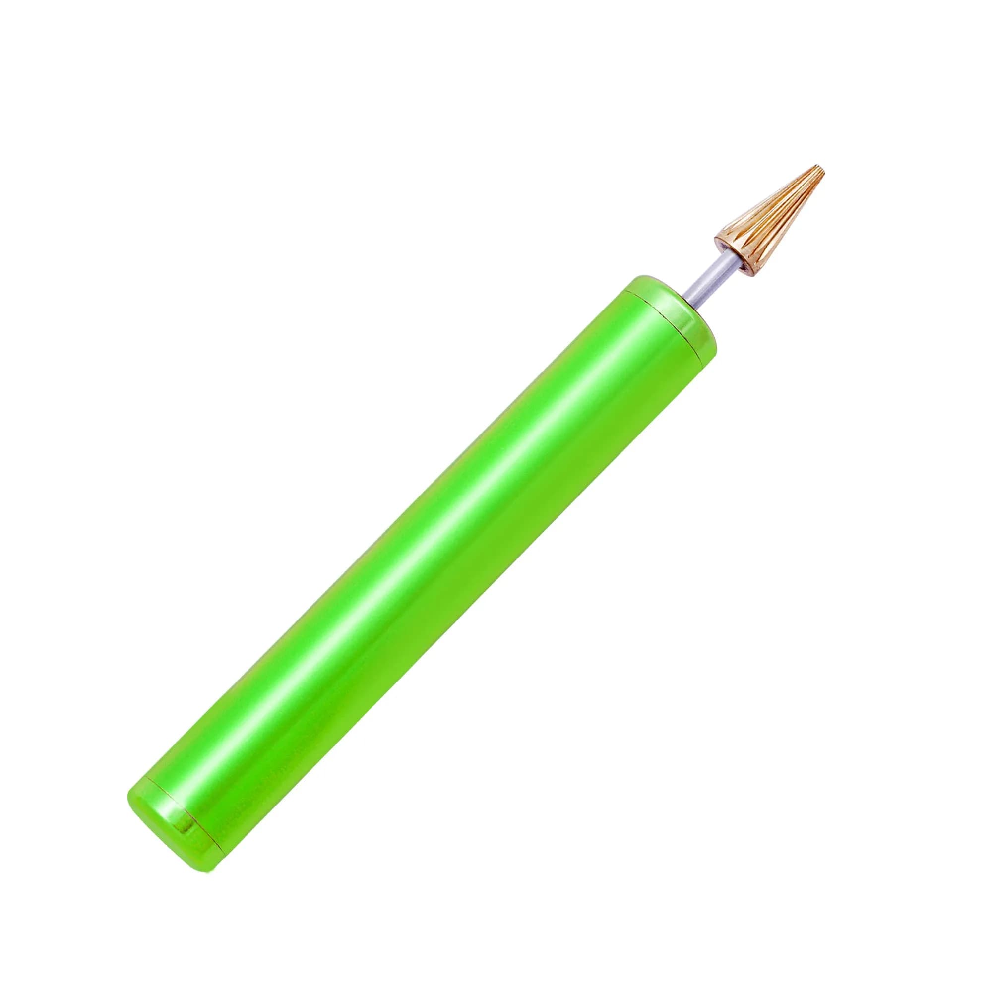 BUTUZE Convenient Leather Edge Dye Pen Roller Applicator | Essential Leather Working Tool for DIY Projects - main product image