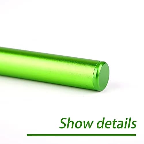 BUTUZE Convenient Leather Edge Dye Pen Roller Applicator | Essential Leather Working Tool for DIY Projects thumbnail 6