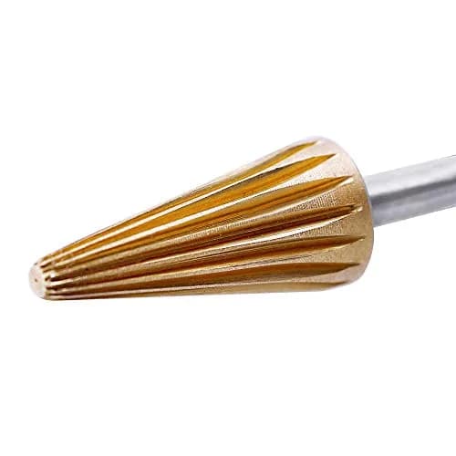 BUTUZE Convenient Leather Edge Dye Pen Roller Applicator | Essential Leather Working Tool for DIY Projects thumbnail 3