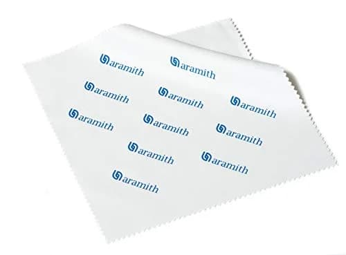 Aramith Billiard Ball Cleaner 8.4 fl.oz. (249ml) with Microfibre Cloth | Keeps Phenolic Balls Polished thumbnail 4